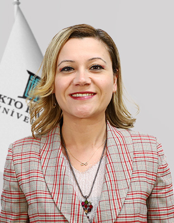 Doç. Dr. Demet AKARÇAY ULUTAŞ
