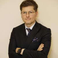 Doç. Dr. Mehmet Akif ÇİNİ